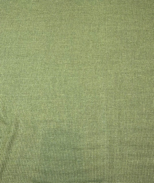 W1103-Green Woven Wool