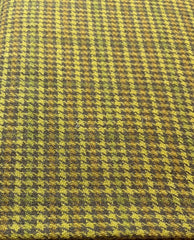 W1104-Green Woven Wool