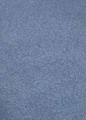 Solid Blue Wool 1701-13