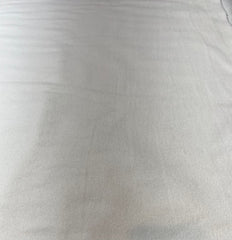 163- White Wool