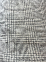 8010-Grey Plaid Wool