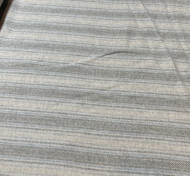 3811- Stripe Wool