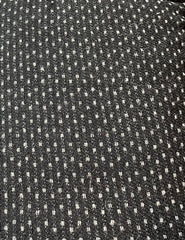 4419-Black Spot Wool