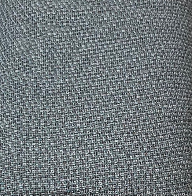 6417-Blue/Black wool