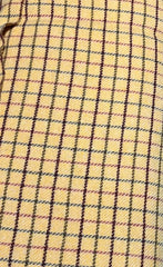 312-Yellow/Brown Wool