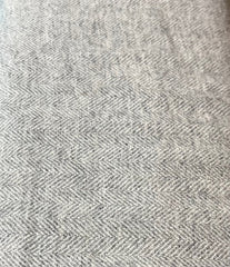 Light Grey Wool