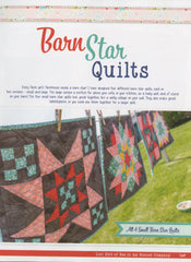 Farm Girl Vintage 2 Quilt Book