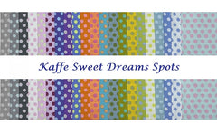 Kaffe Sweet Dreams Spots 6