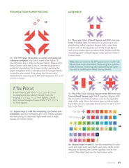 Rainbow Quilt Color Method Quilt Book