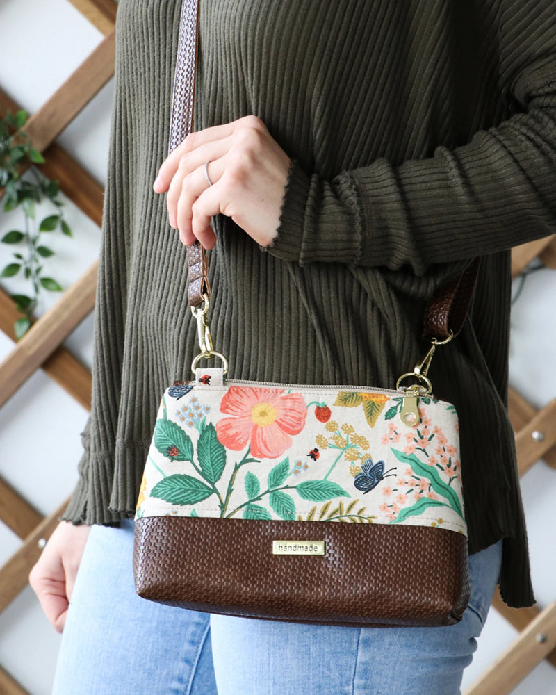 Mia Bag Pattern