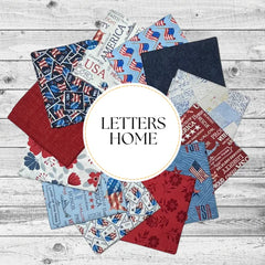 Quilts of Valor Bundle Kit
