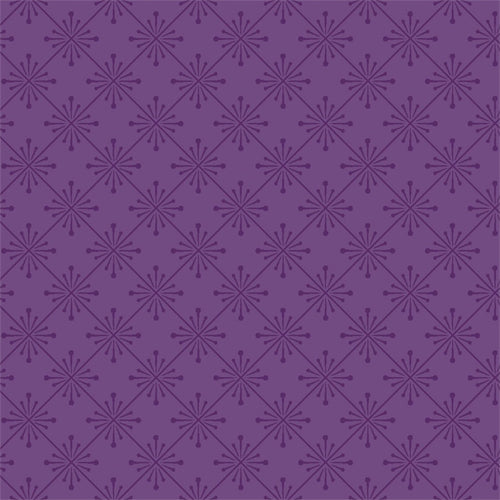 Kimberbell Basics Sparkle Dark Violet MAS8257-V