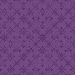 Kimberbell Basics Sparkle Dark Violet MAS8257-V