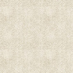 Woolies Flannel Herringbone Cream MASF1841-E2