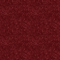 Woolies Flannel Nubby Tweed Red MASF18507-R