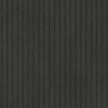 Woolies Flannel Stripe Charcoal MASF18508-JK