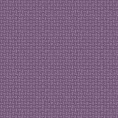 Woolies Flannel Basket Weave Purple MASF18509-V