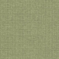 Woolies Flannel Crosshatch Light Green MASF18510-G2