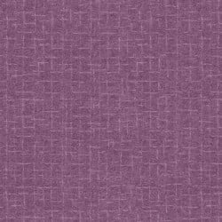 Woolies Flannel Crosshatch Orchid MASF18510-V