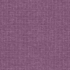 Woolies Flannel Crosshatch Orchid MASF18510-V