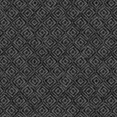 Woolies Flannel On Point Black/Grey MASF9422-J
