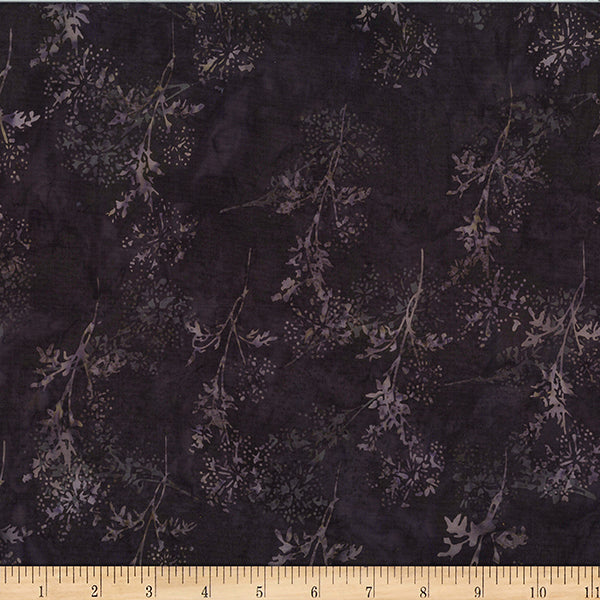 Woodland Batiks Deep Earth MR55-704