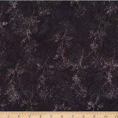 Woodland Batiks Deep Earth MR55-704