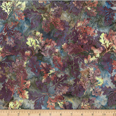 Woodland Batiks Autumn MR63-66