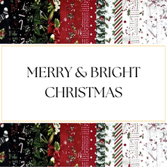 Merry & Bright Christmas 6