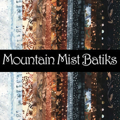 Mountain Mist Batiks 6