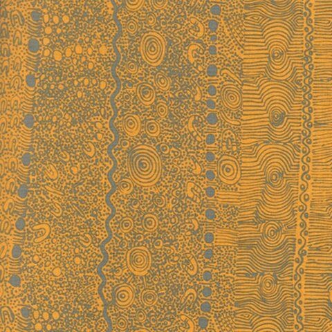 Aboriginals My Country Utopia Gold