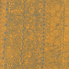 Aboriginals My Country Utopia Gold