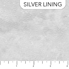 Toscana Silver Lining Flannel