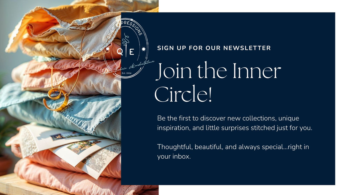 Join the Inner Circle