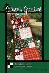 Villa Rosa Season's Greetings