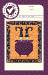 Oops Quilt Kit