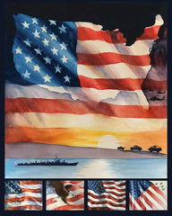 Quilts of Valor Bundle Kit