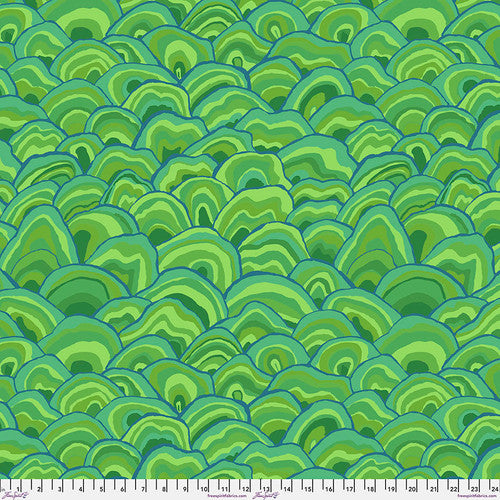 Wobble Green PWBM092.Green