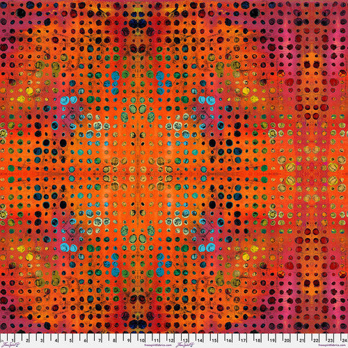 Soda Pop Glow Orange PWSP004.Orange