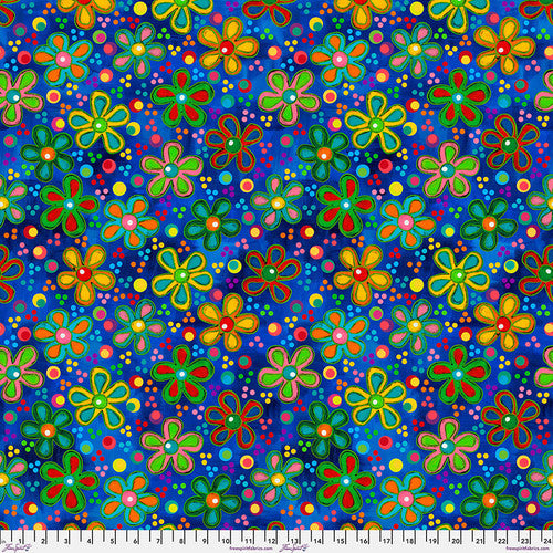 Soda Pop Fizzy Blue PWSP100.Blue