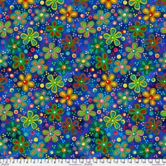 Soda Pop Fizzy Blue PWSP100.Blue