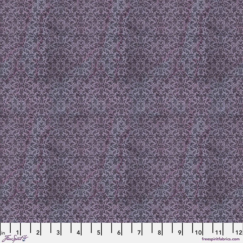 Laboratory Tapestry Purple PWTH193.PURPLE