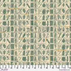 Pine Chart-Green PWTH204.Green