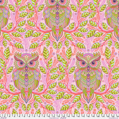 Full Moon Forest II Hootie Patootie Honey PWTP244.Honey