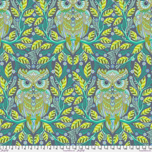 Full Moon Forest II Hootie Patootie Starlight PWTP244.Starlight