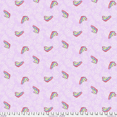 Full Moon Forest II Sofishticated Blossom PWTP249.Blossom