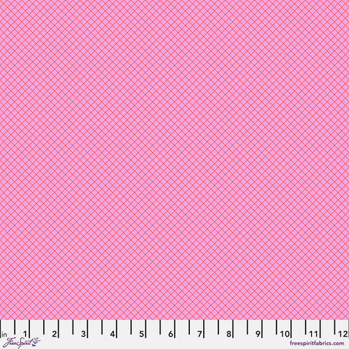 True Colors On the Grid Bubblegum PWTP255.Bubblegum