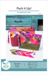 Pack it Up! Pattern