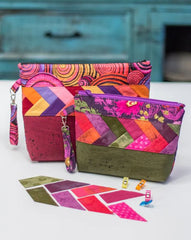 Pack it Up! Pattern