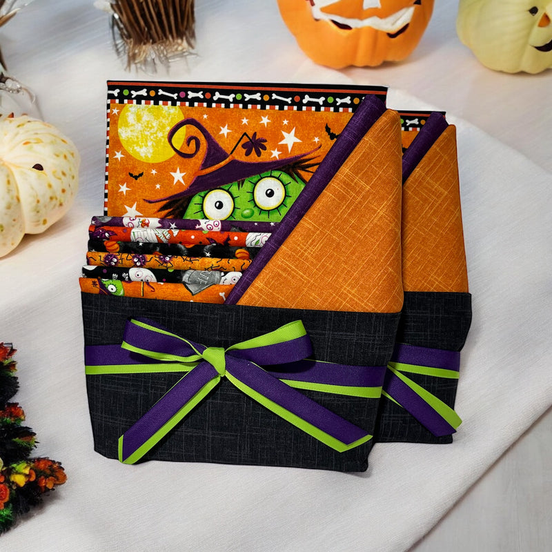 Graveyard Ghouls 6 Placemats Kit